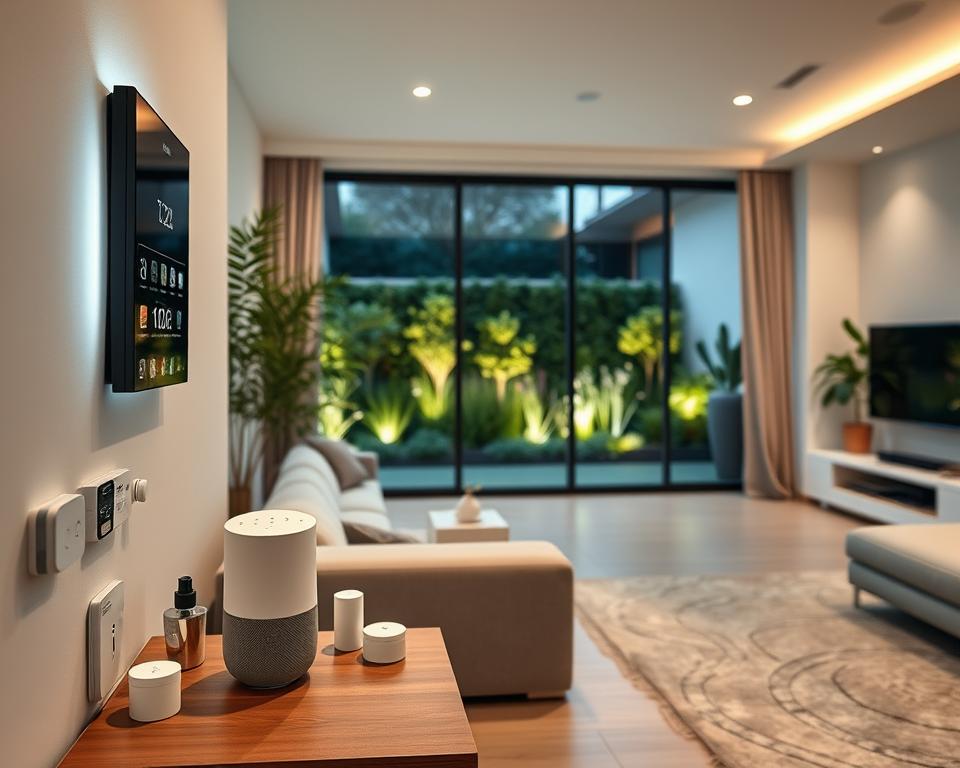 Smart Home Device