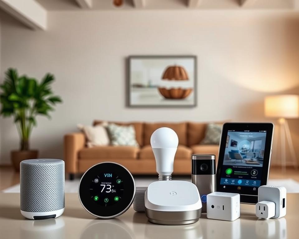affordable smart home devices