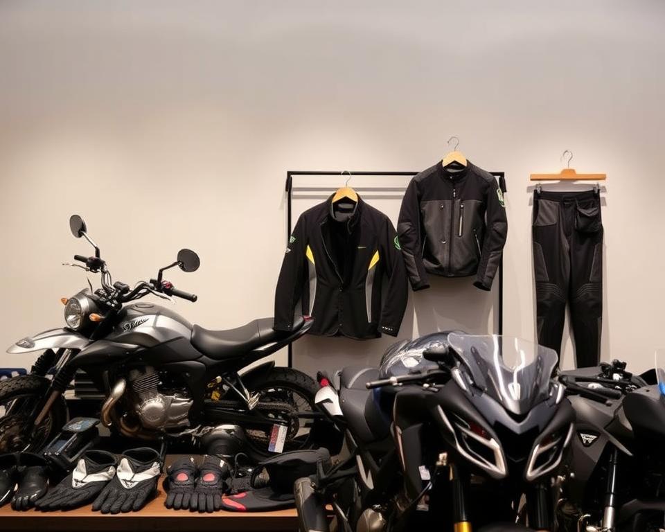 best motorcycle gear