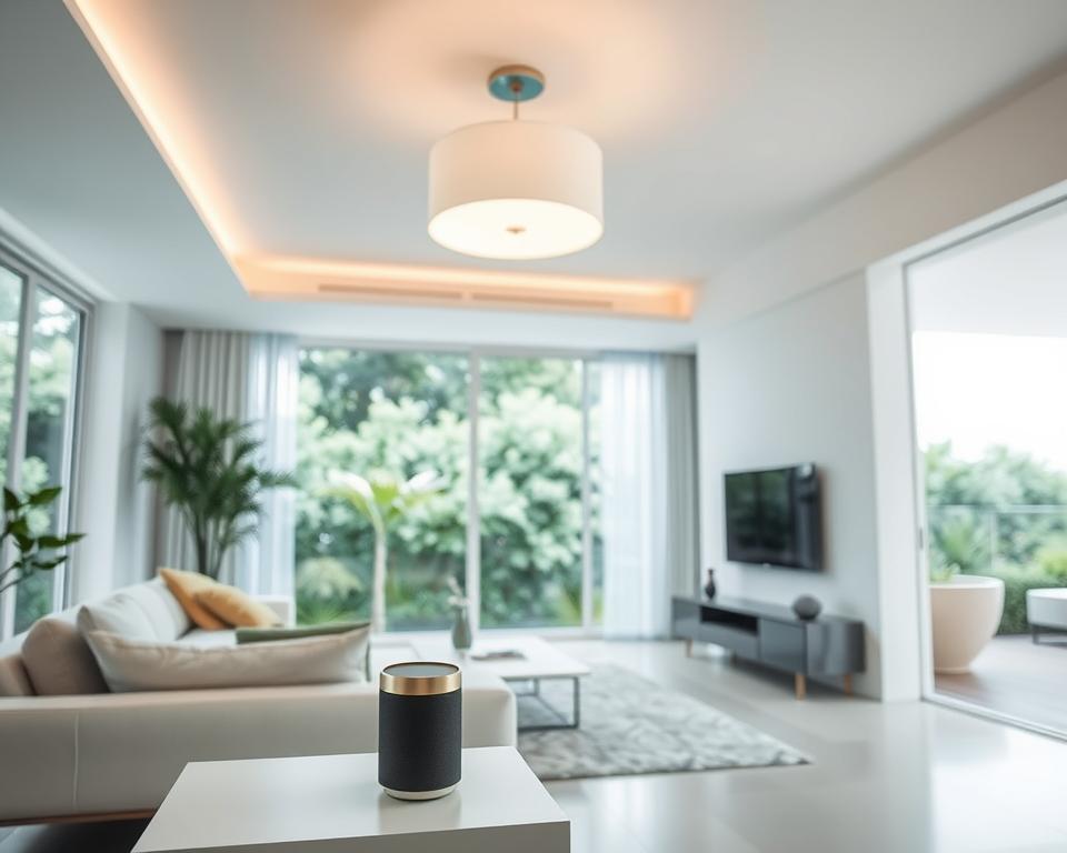 connected home devices