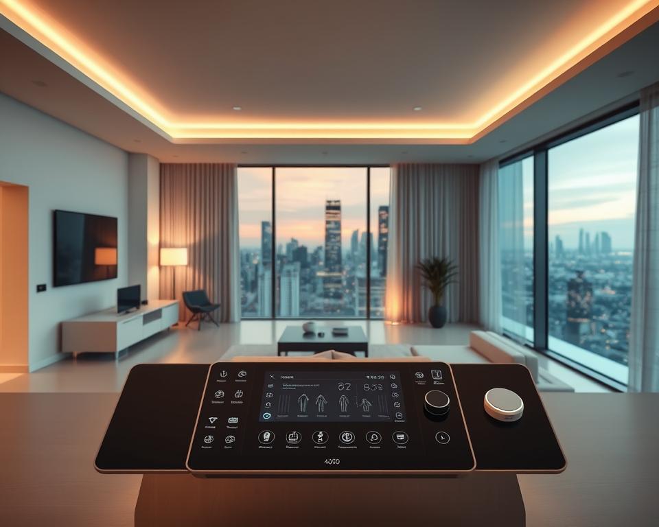 home automation