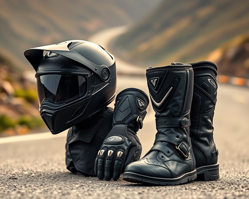 motorcycle accessories