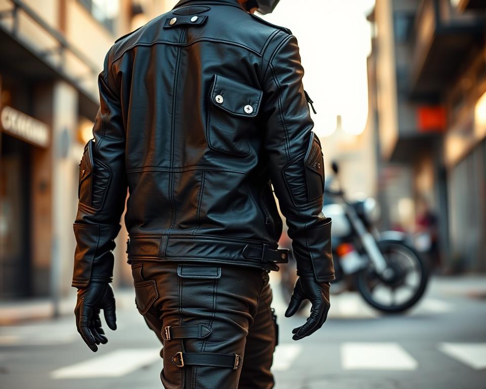 motorcycle jackets