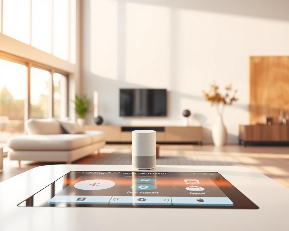 smart home benefits