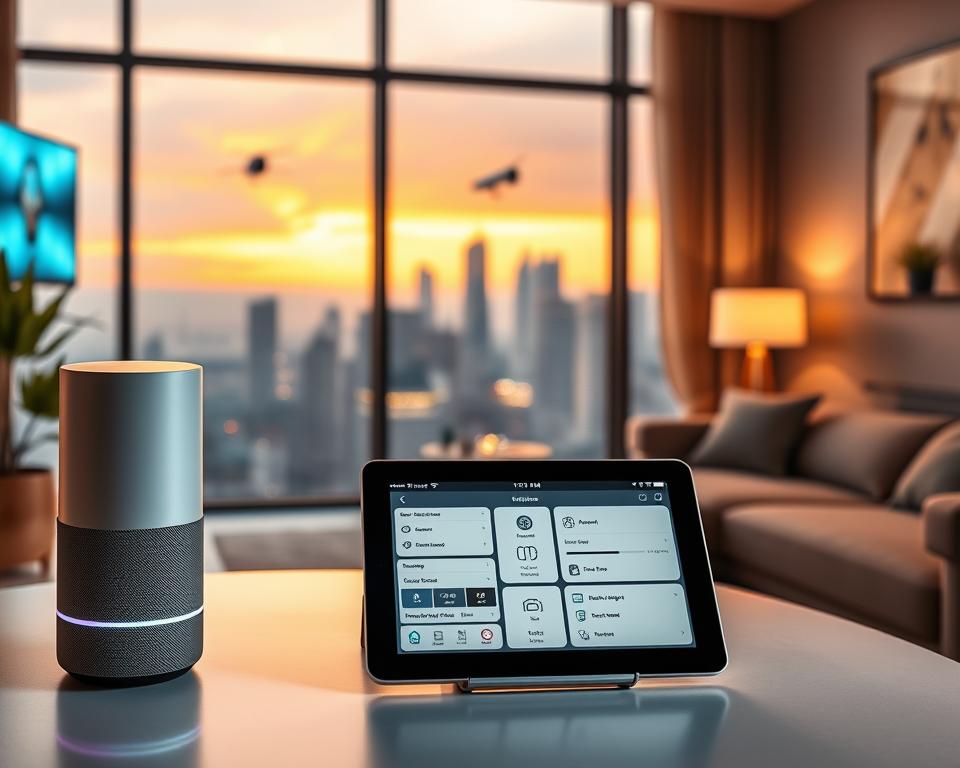 smart home gadgets