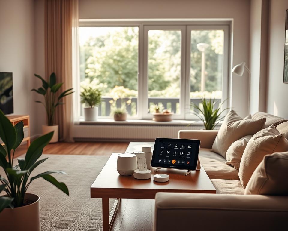 smart home products