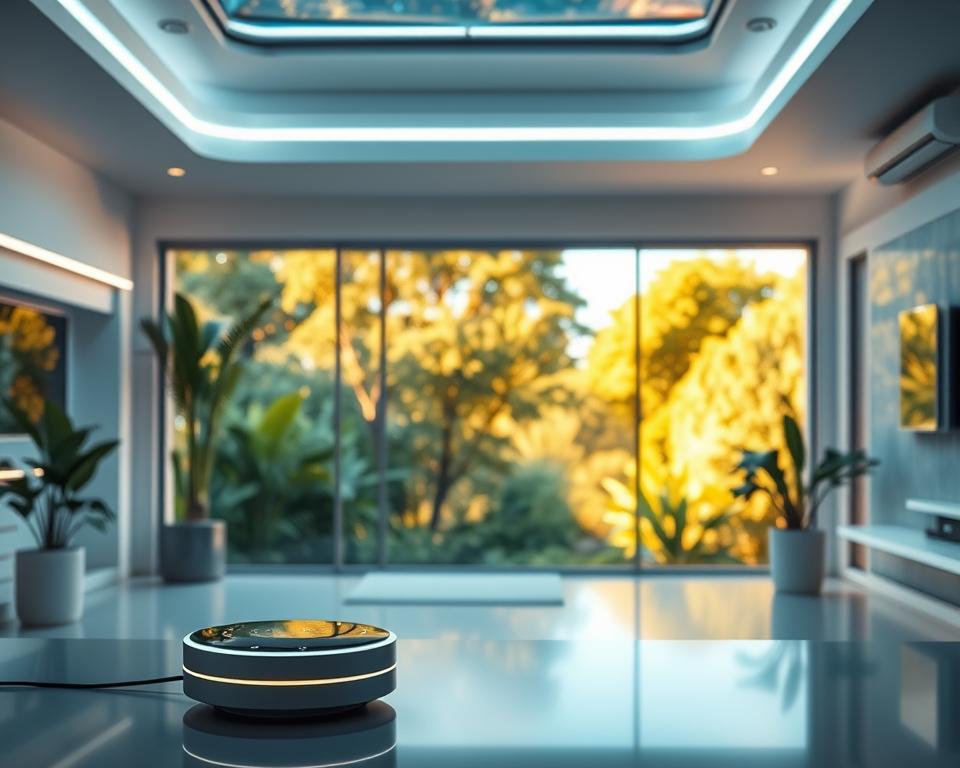 smart home trends