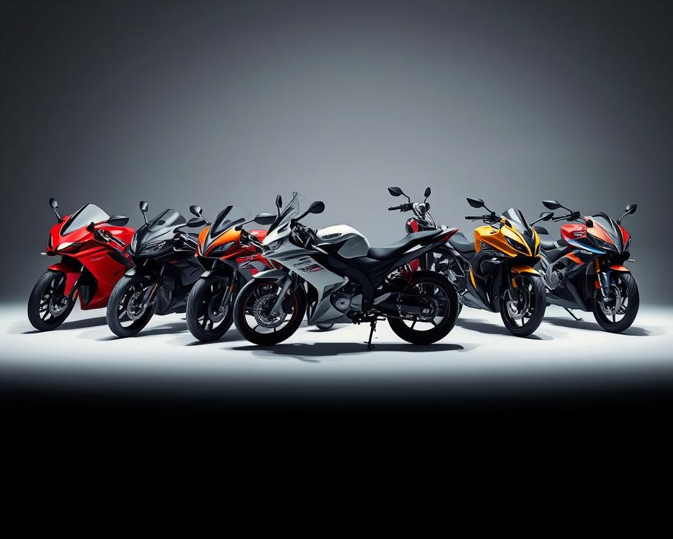 top motorcycle brands
